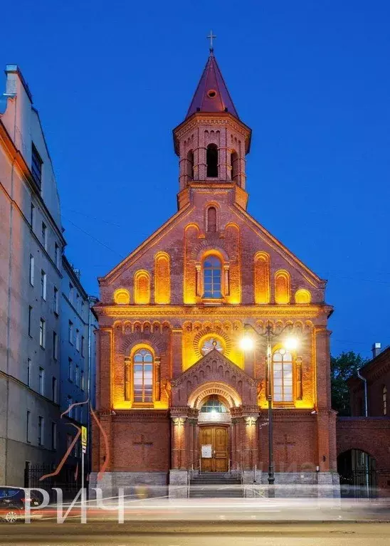 Квартира, 5 и более комнат, 195.2 м - Фото 2