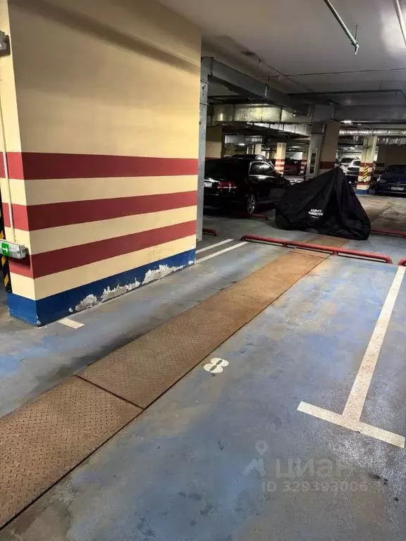 Гараж в Москва ул. Академика Королева, 10 (15 м) - Фото 1