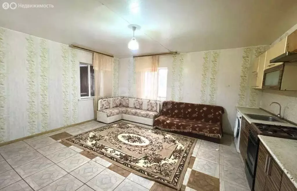 Дом в хутор Верхняя Гусынка, Народная улица (64.1 м) - Фото 2