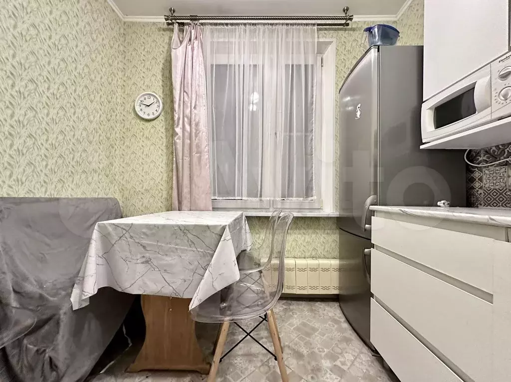 3-к. квартира, 49 м, 2/9 эт. - Фото 1