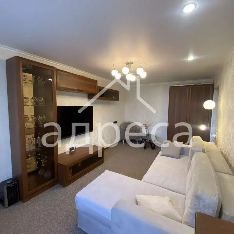 1-к кв. Самарская область, Самара Ташкентская ул., 111 (30.0 м) - Фото 0