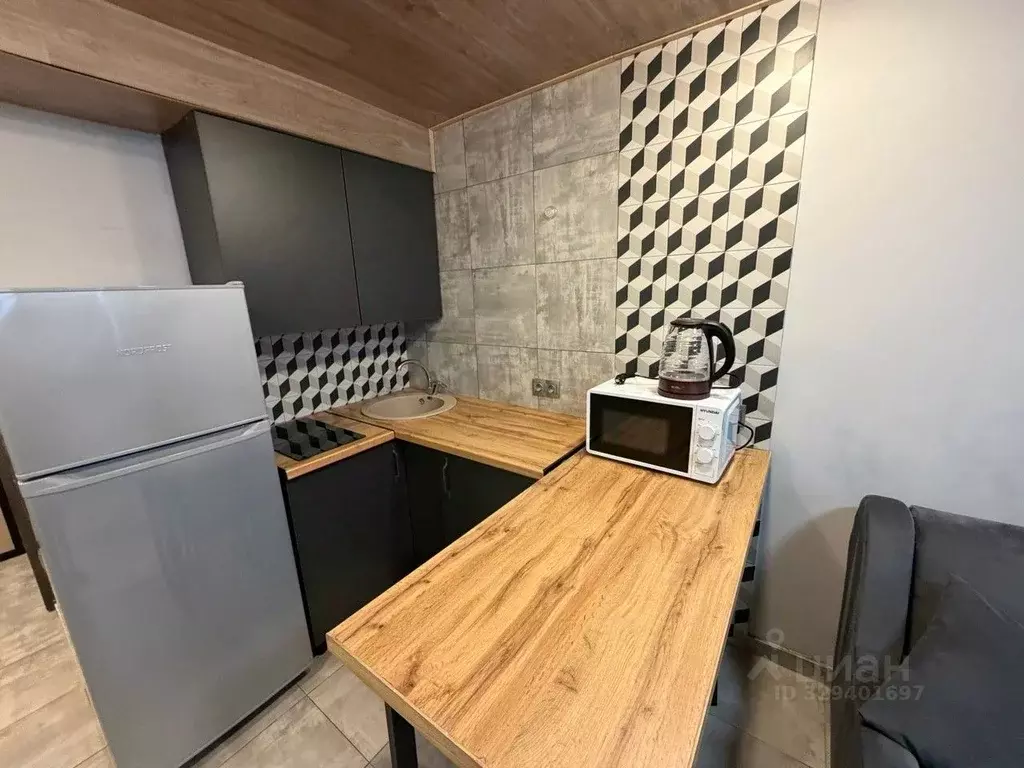 2-к кв. Москва Автозаводская ул., 23С928 (40.0 м) - Фото 1