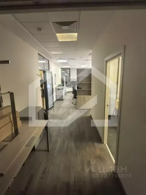 Помещение свободного назначения в Москва ул. Академика Пилюгина, 22 ... - Фото 2