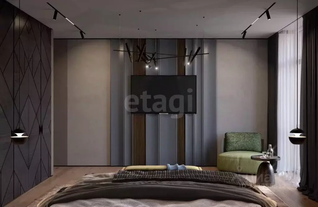 4-к кв. Северная Осетия, Владикавказ ул. Андрея Днепровского, 8/5 ... - Фото 2