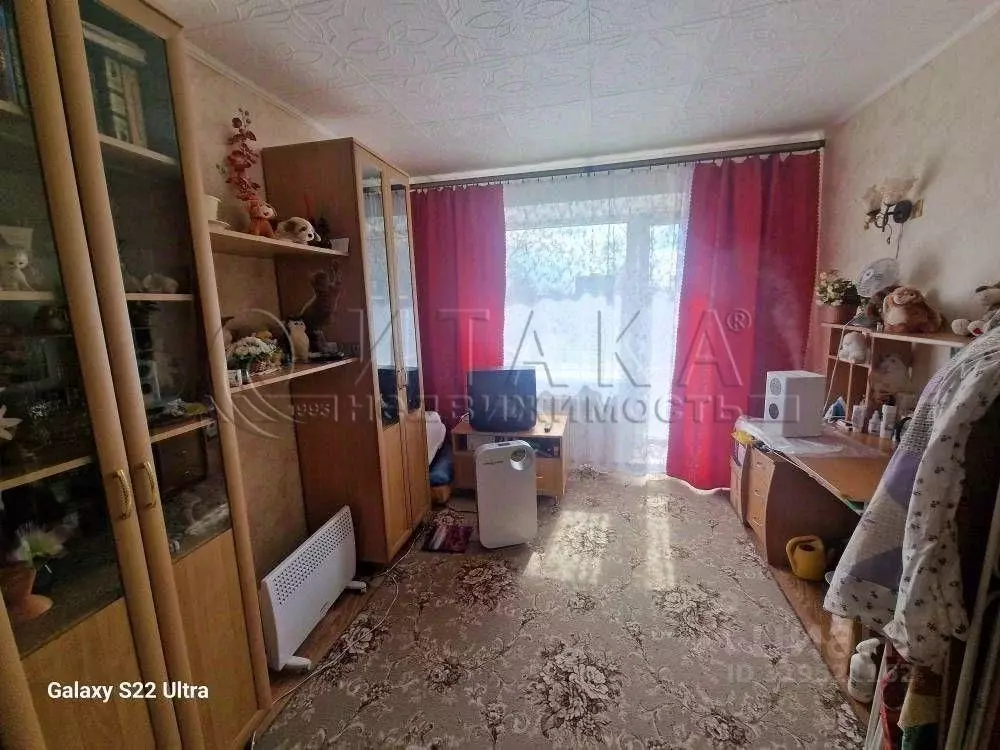 Квартира, 2 комнаты, 44.2 м - Фото 0