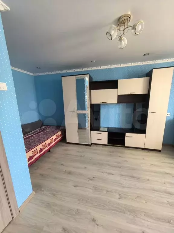 2-к. квартира, 36 м, 8/9 эт. - Фото 1