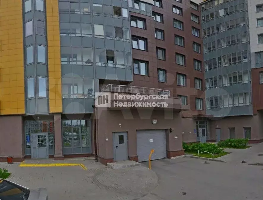 Машиноместо, > 30 м - Фото 0