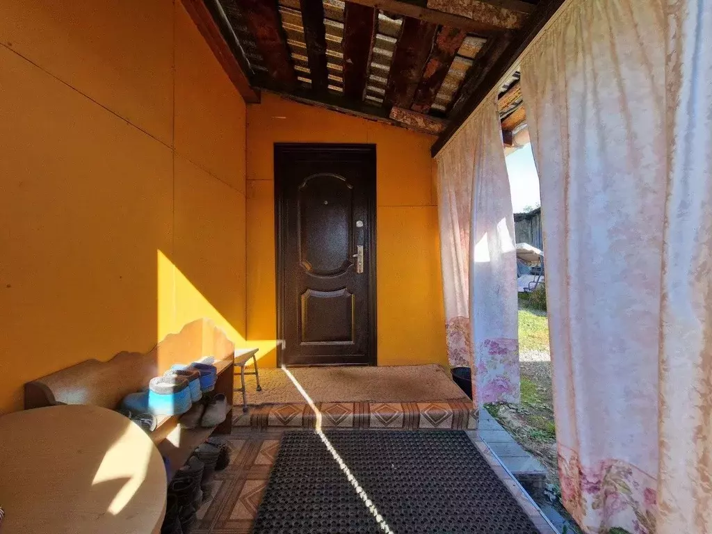 Дом в Свердловская область, Екатеринбург ул. Димитрова, 67 (40 м) - Фото 2