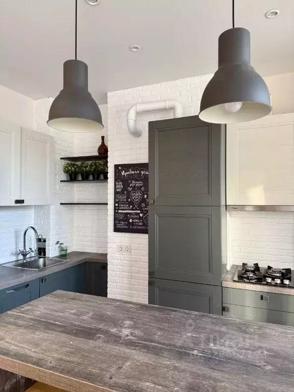 3-к кв. Костромская область, Кострома ул. Нижняя Дебря, 32А (95.0 м) - Фото 1