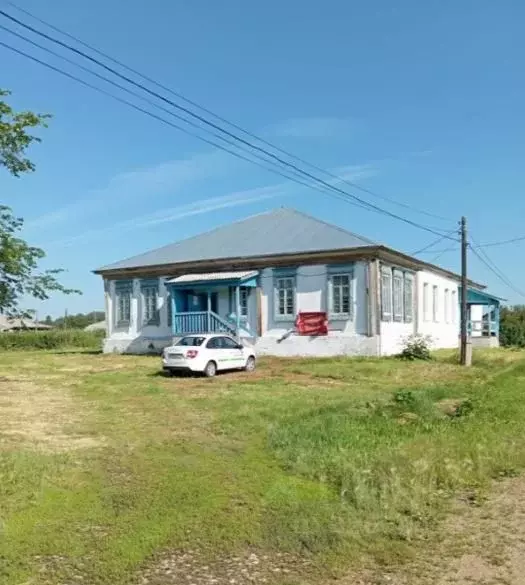 Помещение свободного назначения в Курганская область, Шадринский ... - Фото 2