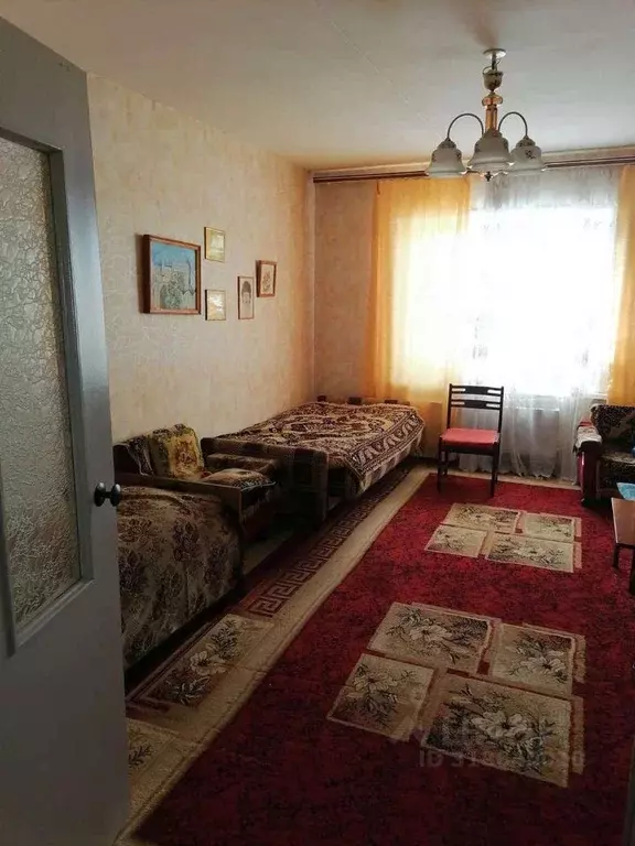 2-к кв. Воронежская область, с. Новая Усмань ул. Квартальная, 123 ... - Фото 1