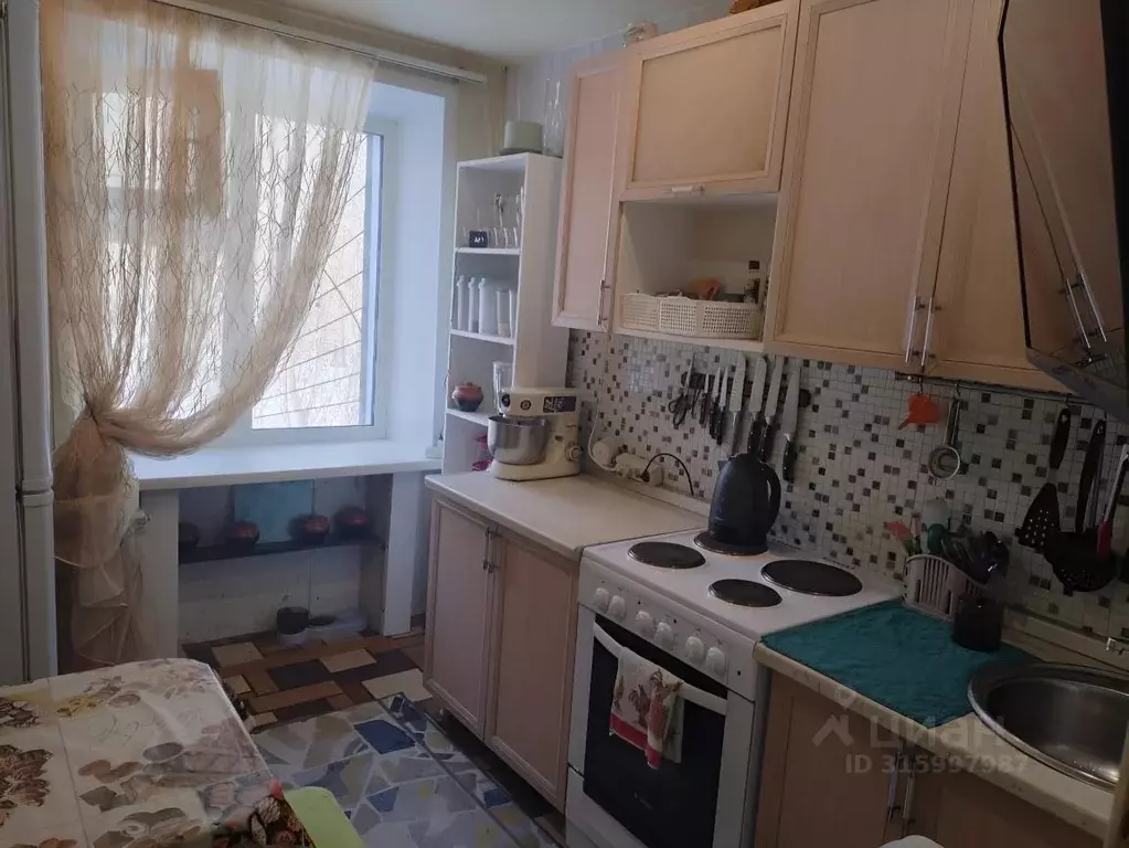 1-к кв. Новосибирская область, Новосибирск ул. Объединения, 44 (32.3 ... - Фото 0