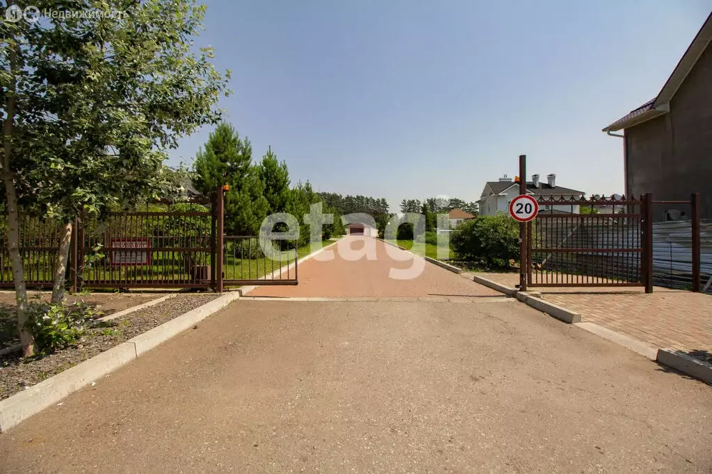 Дом в Красноярск, Лесная улица (400 м) - Фото 2