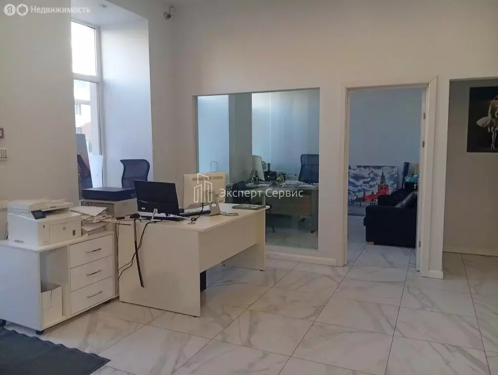 Помещение свободного назначения (105 м) - Фото 2