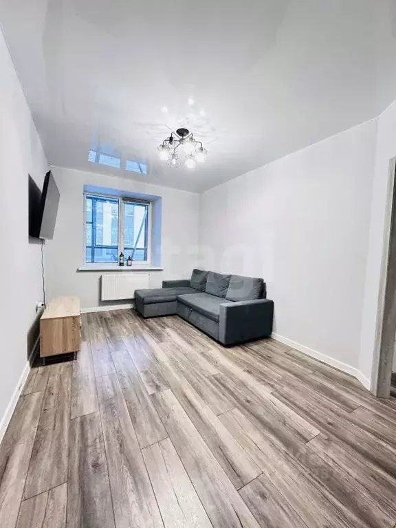 2-к кв. Татарстан, Зеленодольский район, Осиновское с/пос, с. Осиново ... - Фото 1