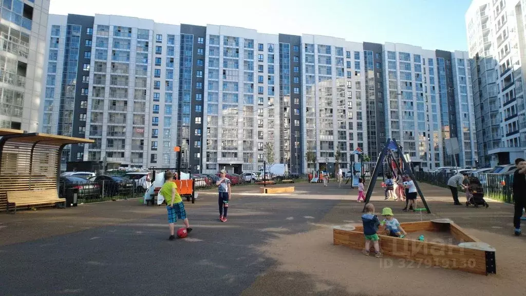 Студия Московская область, Люберцы городской округ, Жилино-1 пгт, 2-й ... - Фото 2