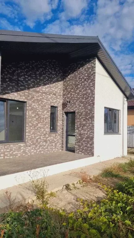 Дом в Краснодарский край, Новороссийск городской округ, Раевская ст-ца ... - Фото 1