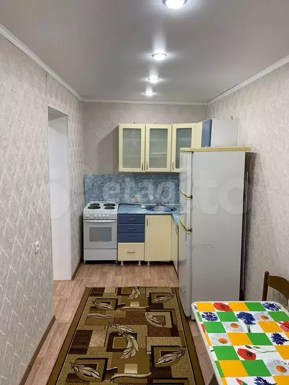 1-к. квартира, 37,3 м, 5/11 эт. - Фото 1