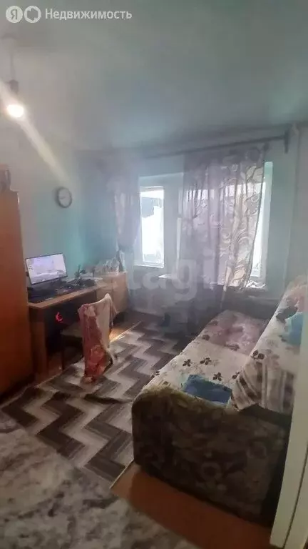 1-комнатная квартира: Горно-Алтайск, Коммунистический проспект, 2 ... - Фото 2