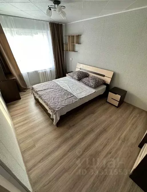 1-к кв. Пермский край, Пермь Народовольческая ул., 30 (37.0 м) - Фото 1
