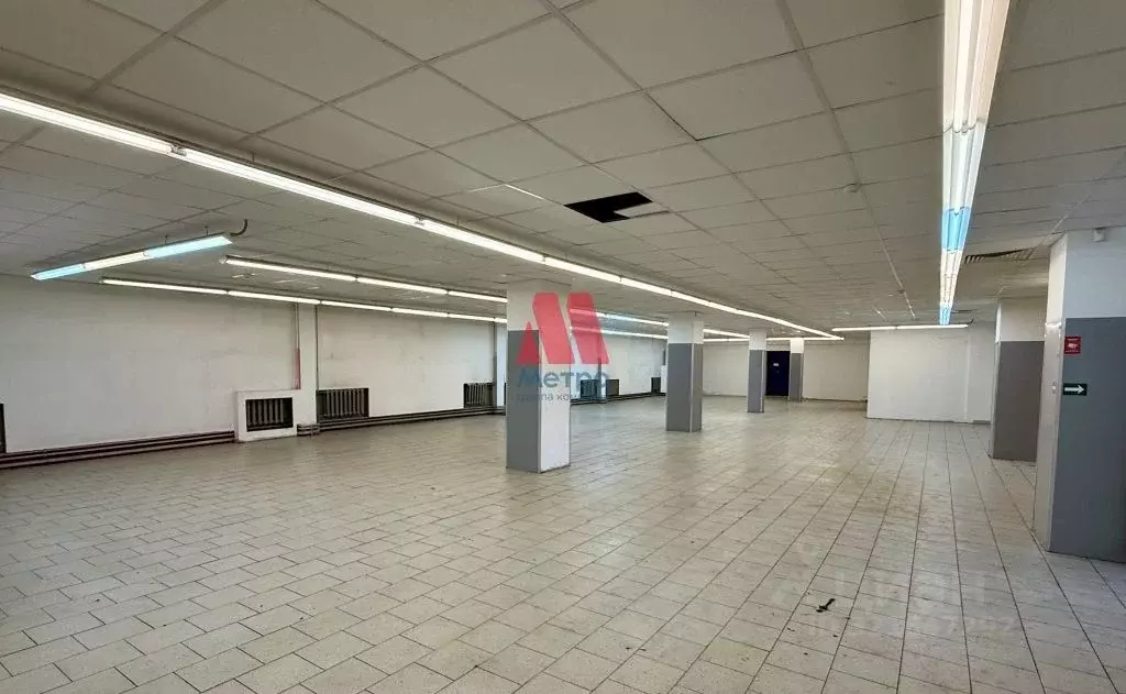 Торговая площадь в Ярославская область, Ярославль Угличская ул., 12 ... - Фото 2