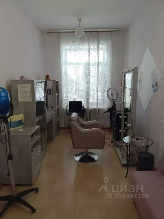 Помещение свободного назначения в Самарская область, Сергиевский ... - Фото 2