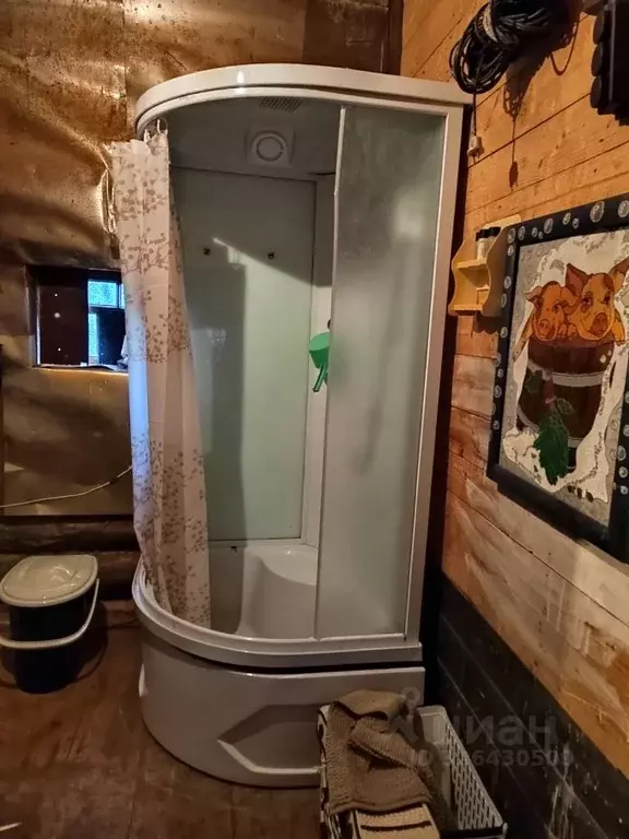 Дом в Новгородская область, Батецкий муниципальный округ, д. Змеева ... - Фото 1