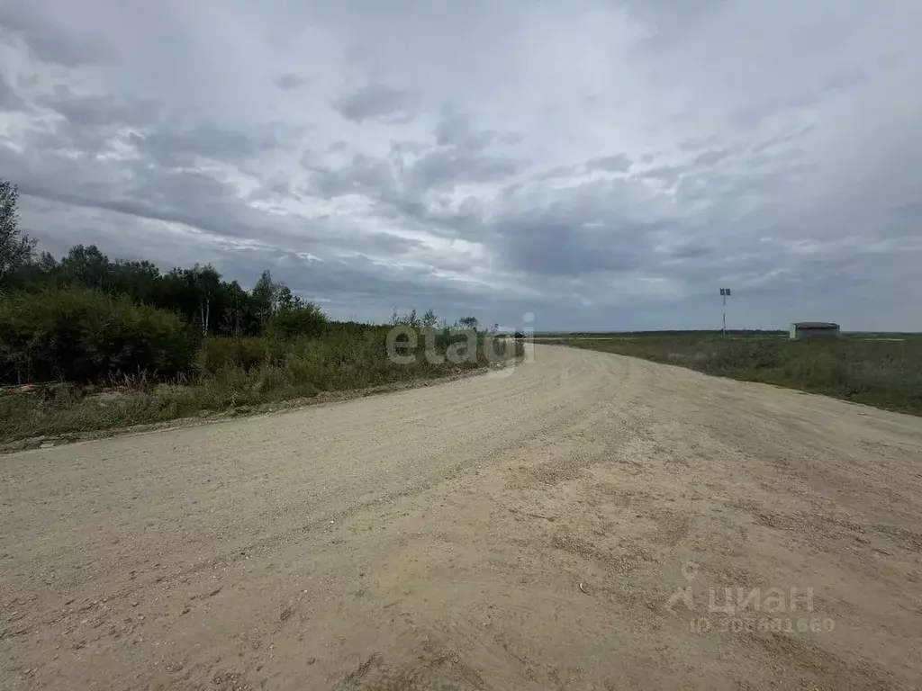 Участок в Амурская область, Благовещенск  (105.0 сот.) - Фото 1