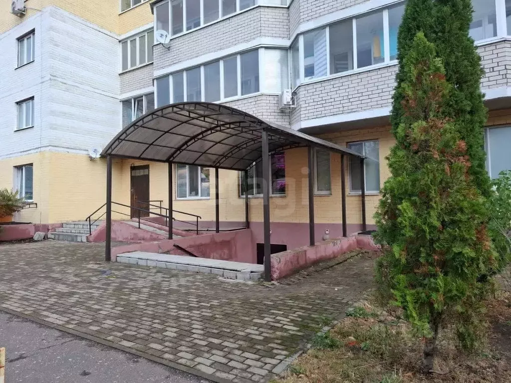 Помещение свободного назначения в Брянская область, Брянск 2-й ... - Фото 1