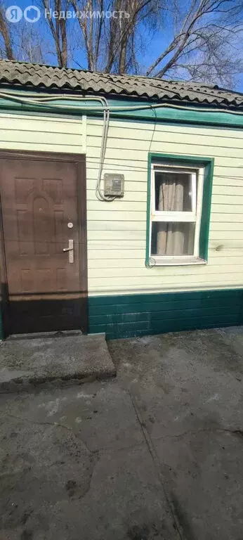 Квартира-студия: Батайск, Авиационная улица, 18 (11 м) - Фото 1