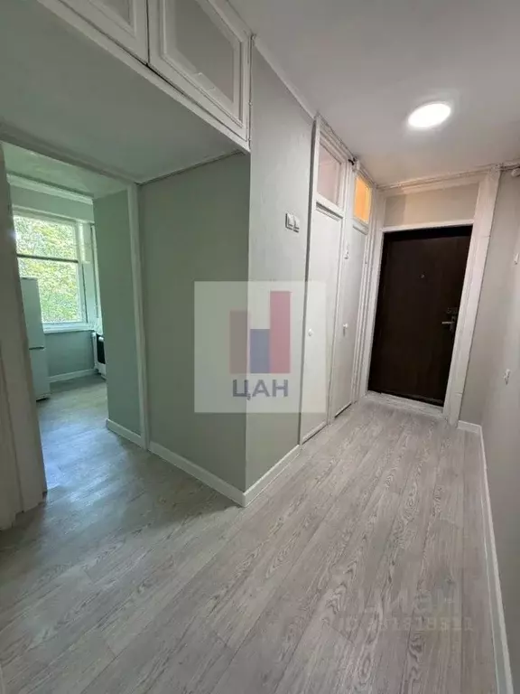2-к кв. Московская область, Красногорск ул. Чайковского, 18 (42.0 м) - Фото 1