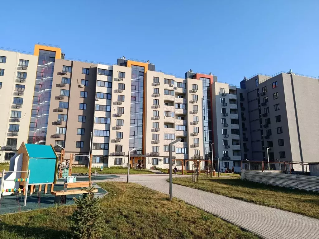 1-к кв. Белгородская область, Белгородский район, Дубовское с/пос, ... - Фото 0