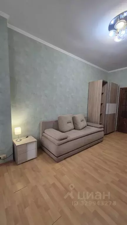 1-к кв. Московская область, Долгопрудный Московское ш., 59к1 (42.0 м) - Фото 1
