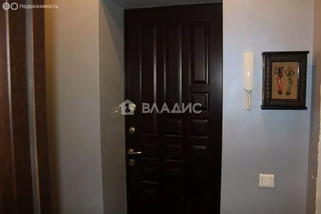 1-комнатная квартира: Солнечногорск, Вертлинская улица, 9 (29 м) - Фото 1