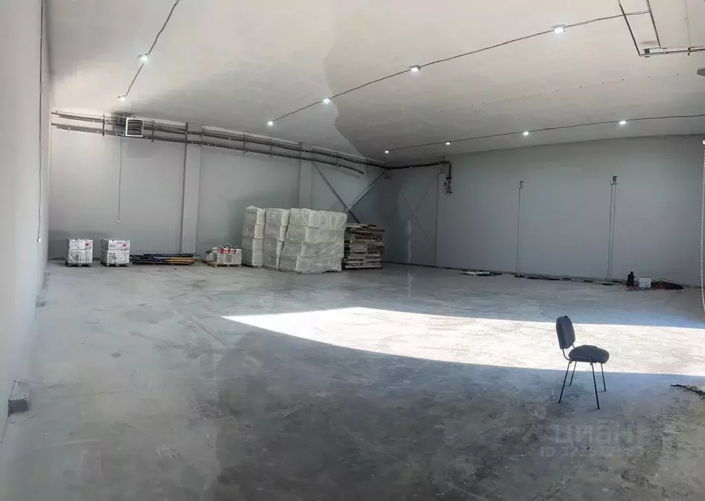 Склад в Свердловская область, Екатеринбург ул. 2-я Новосибирская (317 ... - Фото 1