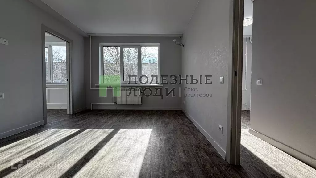 Продаётся 2-к квартира, 40 м - Фото 1