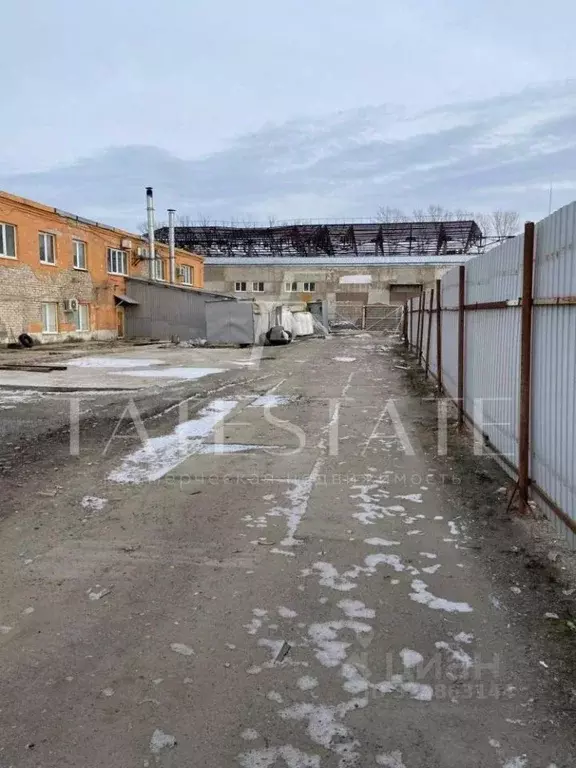 Производственное помещение в Татарстан, Казань Техническая ул., 56Бк4 ... - Фото 2