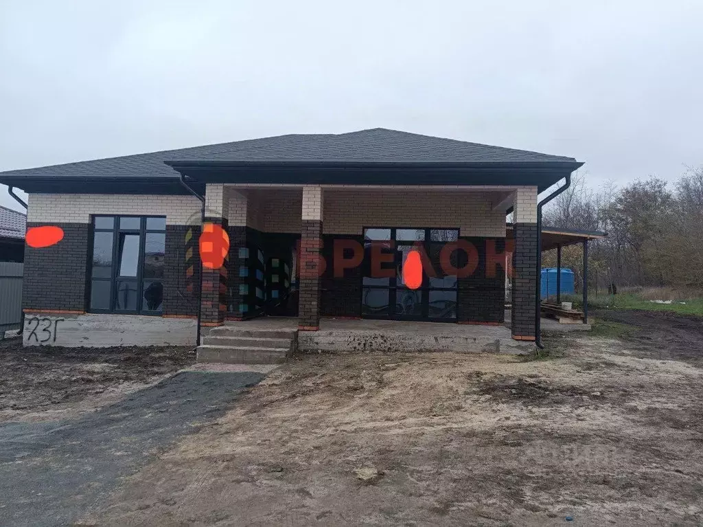 Дом в Ростовская область, Аксайский район, Щепкинское с/пос, пос. ... - Фото 1