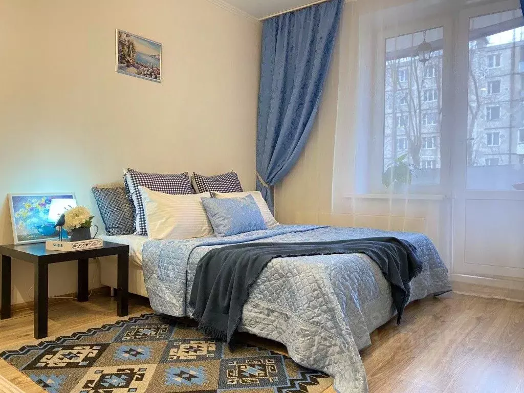 1-к кв. Московская область, Дмитров Школьная ул., 10 (20.0 м) - Фото 2