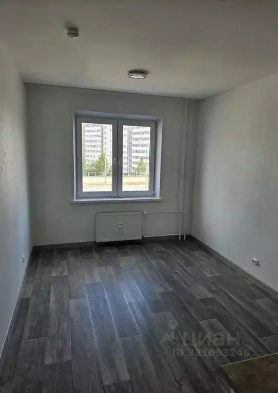 Студия Пермский край, Пермь Целинная ул., 59к3 (23.0 м) - Фото 2