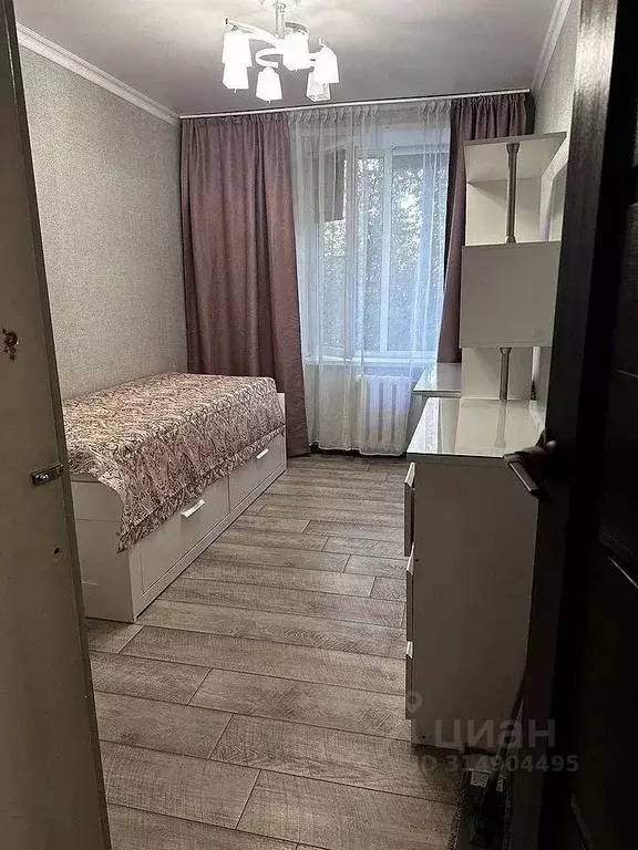 Квартира, 2 комнаты, 43 м - Фото 0