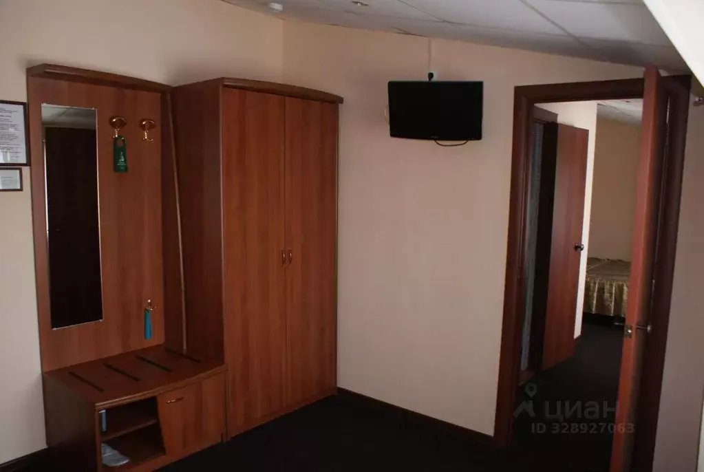 Комната Бурятия, Улан-Удэ ул. Мокрова, 27Б (20.0 м) - Фото 2
