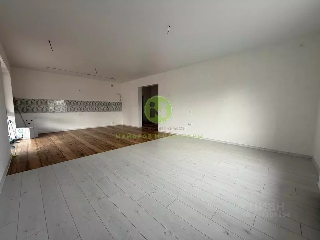 Дом в Крым, Симферопольский район, Урожайновское с/пос, СТ Контакт ОК ... - Фото 1