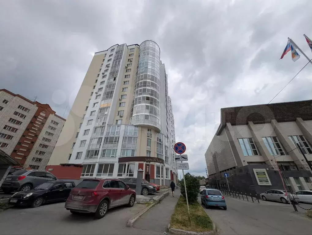 Свободного назначения, 86 м - Фото 1