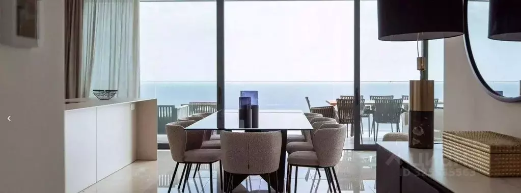 2-к кв. Крым, Ялта ул. Рузвельта, 10-12 (77.0 м) - Фото 1