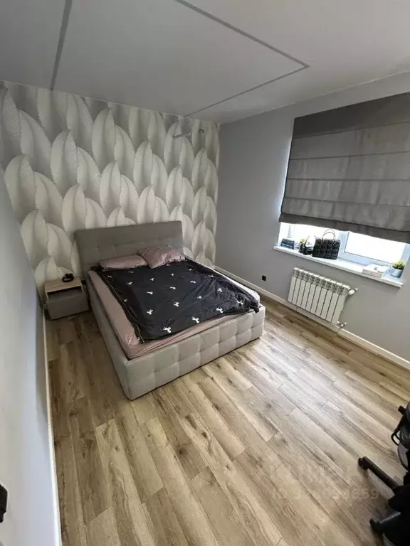 Коттедж в Саратовская область, с. Усть-Курдюм ул. Мусы Джалиля, 83А ... - Фото 2