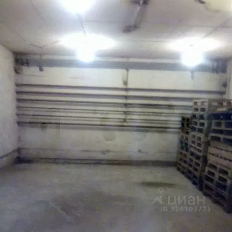 Склад в Москва Смольная ул., 34А (2000 м) - Фото 1