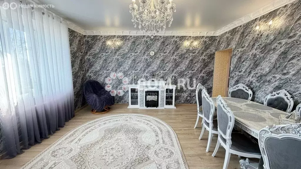 4-комнатная квартира: Коломна, Окский проспект, 26 (91.5 м) - Фото 1