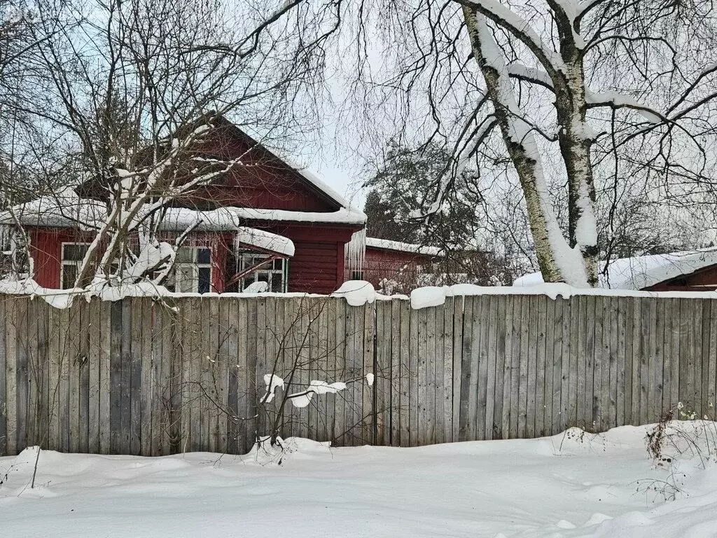 Дом в Голицыно, Наро-Фоминский проспект, 25А (91.5 м) - Фото 1