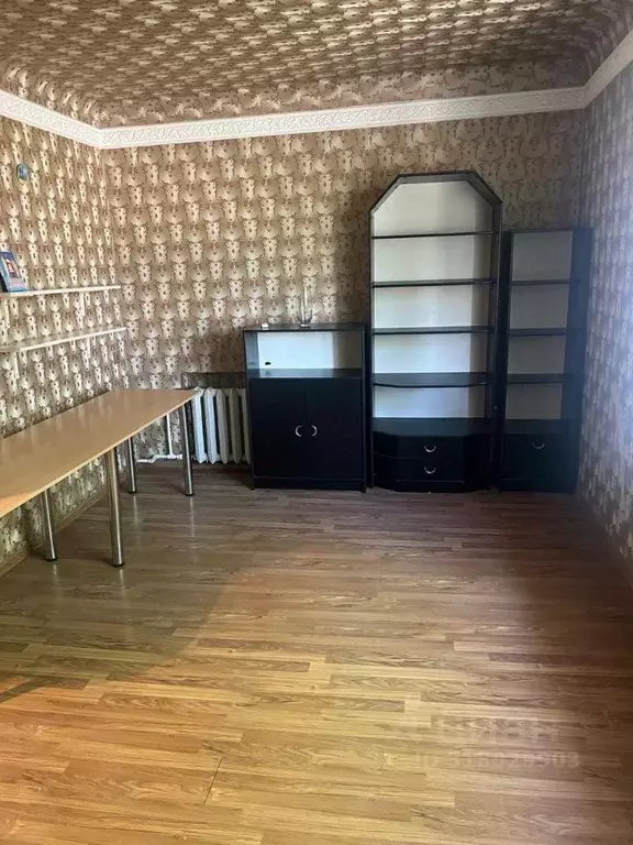 1-к кв. Ростовская область, Ростов-на-Дону Российская ул., 22 (29.0 м) - Фото 1